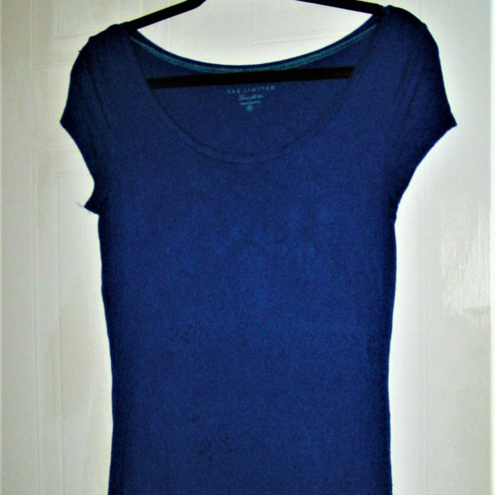 SLINKY MUSCLE SHIRT M